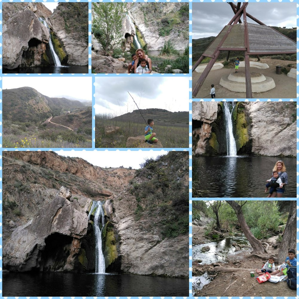 Paradise Falls 865 Photos & 271 Reviews Hiking 928 W Avenida de