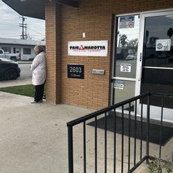 Pair & Marotta Physical Therapy