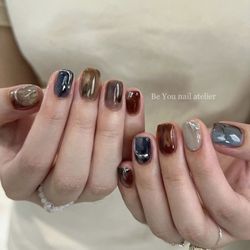 Happy Nail - Nails I wanted