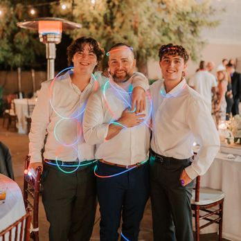 Amplified Entertainment - Party Bros! - DJs Near Me Amplified Entertainment - Party Bros! - DJs Near Me