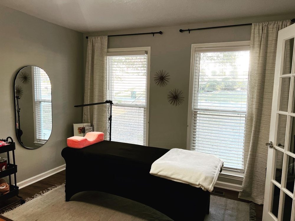 LAB LASHES AND BEAUTY BY BAYLEY Updated July 2024 Request an Appointment Fayetteville