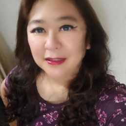 I feel so beautiful, thanks to Jazmin!