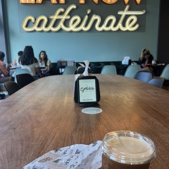 GODDESS AND THE BAKER, WACKER & LASALLE - Updated July 2024 - 962