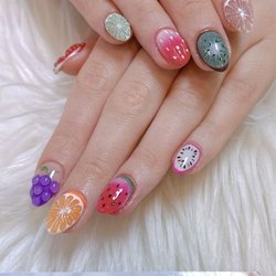 Sally Beauty Nail Spa - My instagram Sallybeautynailsspa