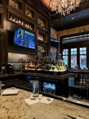 Ruth's Chris Steak House by null