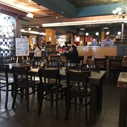 Burg'z Burgers - Elliot Stables food court