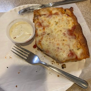 Raimo's Pizza - Best Sicilian ever - Pizza Near Me - Hicksville, New York Raimo's Pizza - Best Sicilian ever - Pizza Near Me - Hicksville, New York