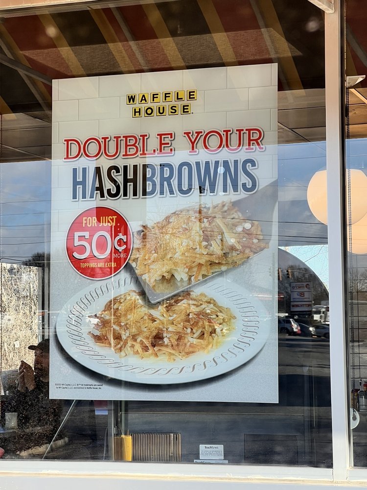 American (New) WAFFLE HOUSE ATHENS 10 Reviews 8000 Macon Hwy