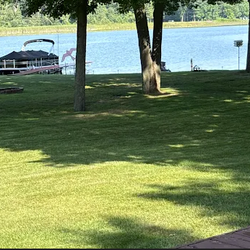 TruGreen Lawn Care - Give seasonal lawn concerns a plan with TruGreen's lawn treatment in Oscoda, MI, and nearby Au Sable.