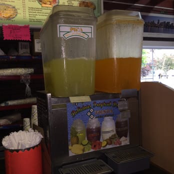 La Sirenita - Juice? - Mexican Near Me - Portland, Oregon La Sirenita - Juice? - Mexican Near Me - Portland, Oregon