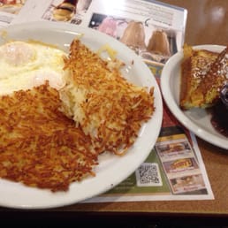French Toast Slugger