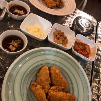Tacowa - KFC! Sauce on the side - Korean Near Me - Boca Raton, Florida Tacowa - KFC! Sauce on the side - Korean Near Me - Boca Raton, Florida