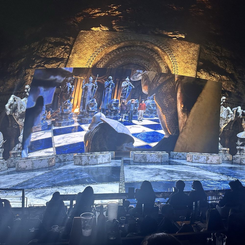 Cosm Los Angeles - Venues & Event Spaces Near Me - Inglewood, California Cosm Los Angeles - Venues & Event Spaces Near Me - Inglewood, California