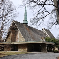 North Chevy Chase Christian Church