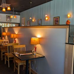 The New American Grill