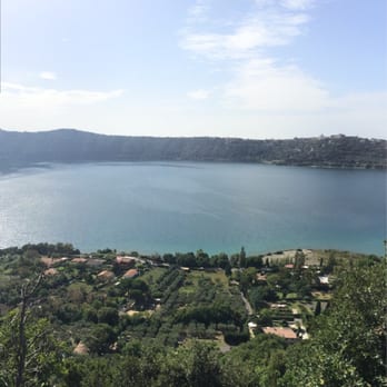Da Agnese - Lame view - Roman Near Me - Castel Gandolfo, RM Da Agnese - Lame view - Roman Near Me - Castel Gandolfo, RM