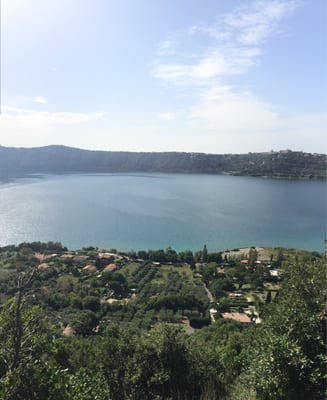 Ristorante Da Agnese by null