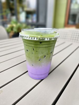 Verveine Cafe & Bakery by null Verveine Cafe & Bakery by null