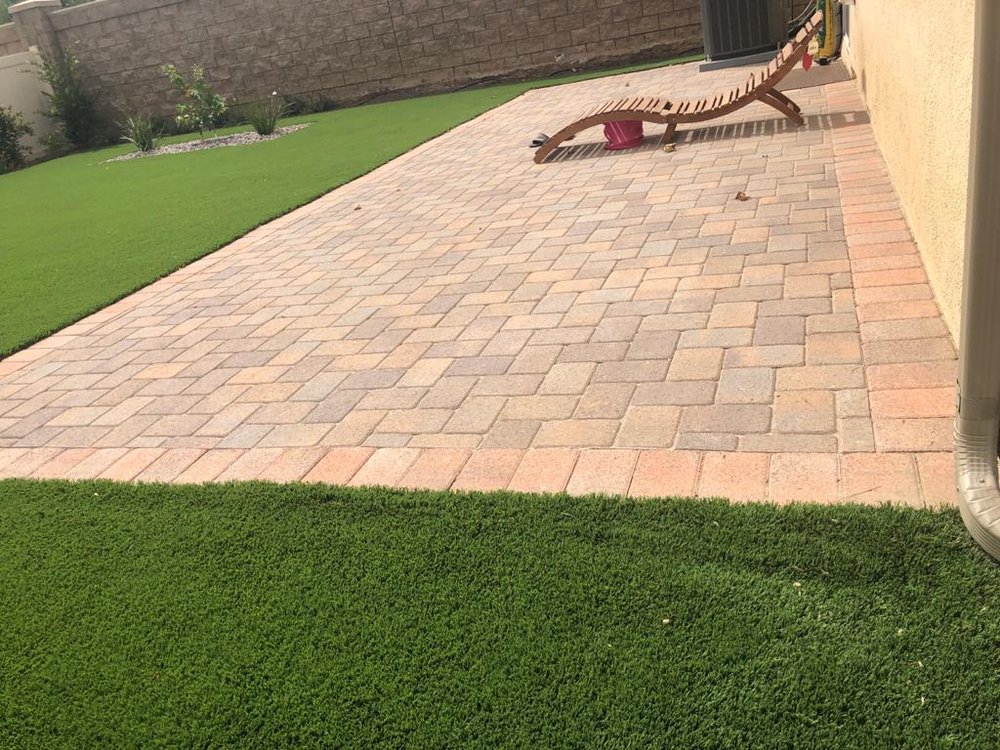 Slide of Atlas Builders and Development Inc