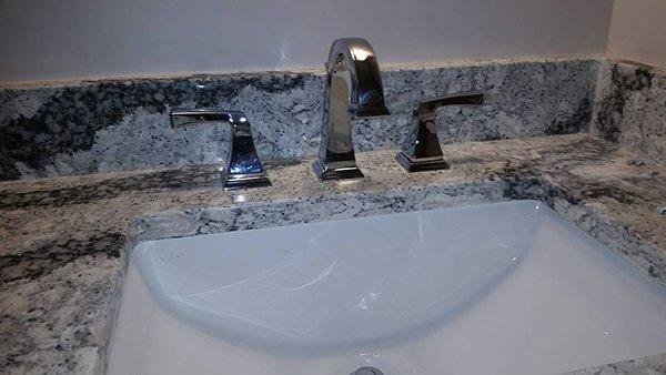 Extreme Home Services Logo