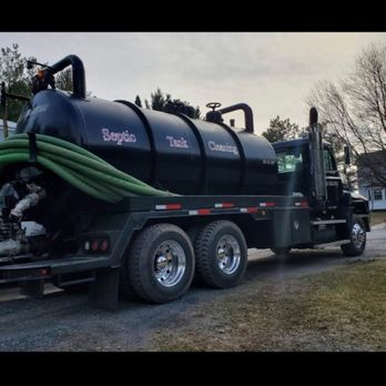 Cossentino Septic - Johns Septic Pumping Truck. - Septic Services Near Me - Upperco, Maryland Cossentino Septic - Johns Septic Pumping Truck. - Septic Services Near Me - Upperco, Maryland