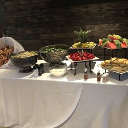 Bon Appetite Catering