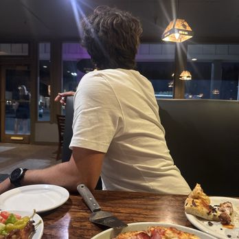 Village Pizzeria - He a lil zesty - Pizza Near Me - Truckee, California Village Pizzeria - He a lil zesty - Pizza Near Me - Truckee, California