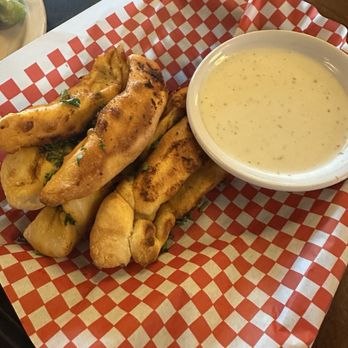 Rocco's Little Chicago - Spicy Bread Stix - Pizza Near Me - Tucson, Arizona Rocco's Little Chicago - Spicy Bread Stix - Pizza Near Me - Tucson, Arizona