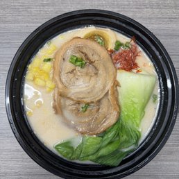 Tonkatsu