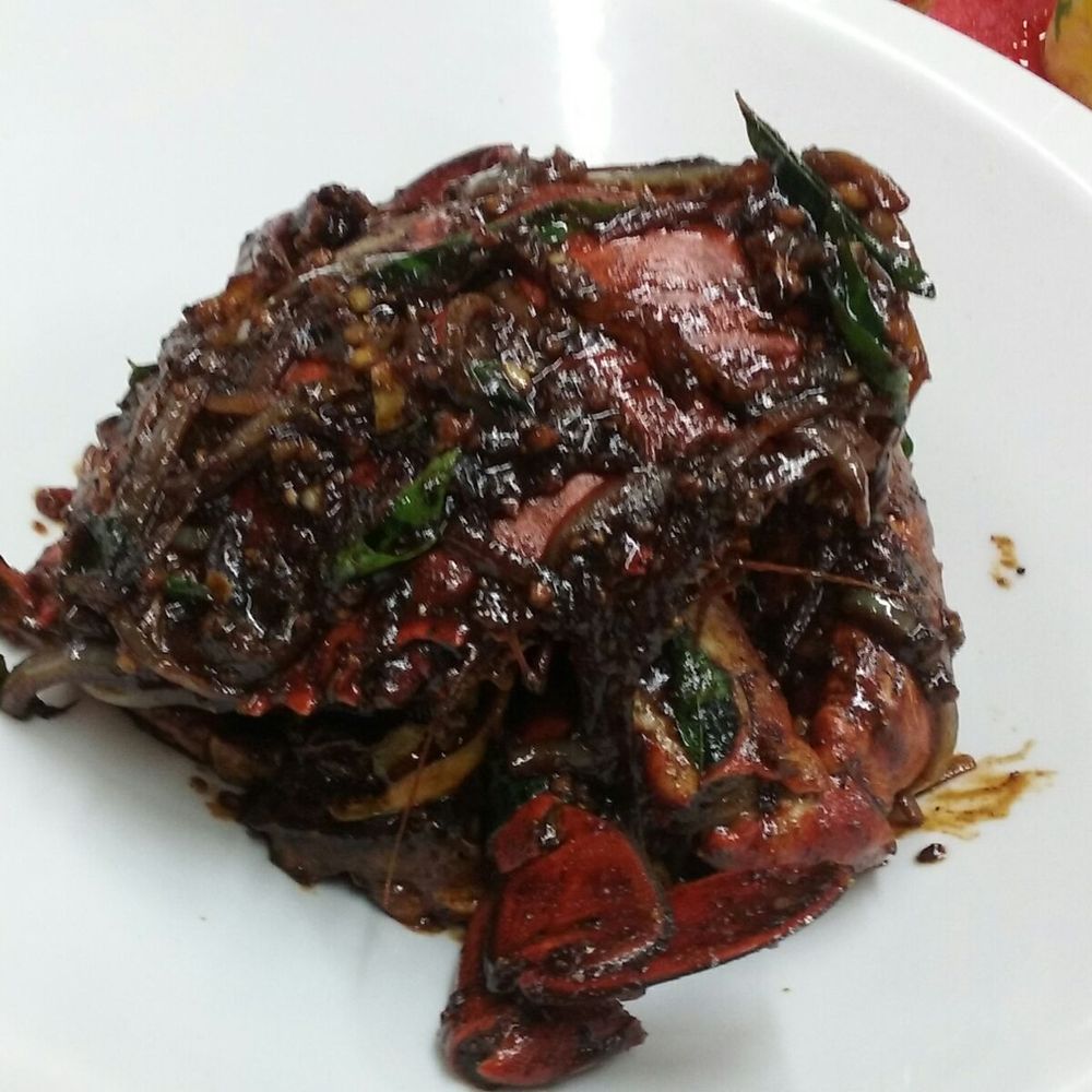 TOP 10 BEST Restaurants near 25 New Upper Changi Rd, 01 628, Singapore  462025, Singapore - Updated 2026 - Yelp