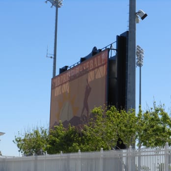 Surprise Stadium - Outside of Surprise Stadium - Stadiums & Arenas Near Me - Surprise, Arizona Surprise Stadium - Outside of Surprise Stadium - Stadiums & Arenas Near Me - Surprise, Arizona