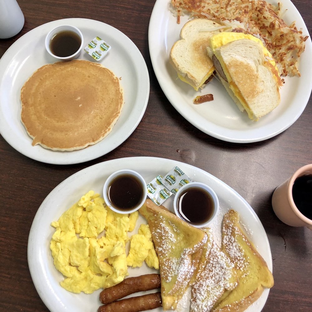 Landmark Grill - Breakfast & Brunch Near Me - Midvale, Utah Landmark Grill - Breakfast & Brunch Near Me - Midvale, Utah
