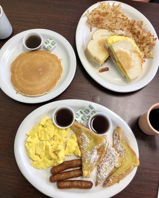 Landmark Grill by null