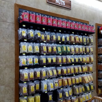 Buc-ee’s - Texas City - Nutz - Gas Stations Near Me - Texas City, Texas Buc-ee’s - Texas City - Nutz - Gas Stations Near Me - Texas City, Texas