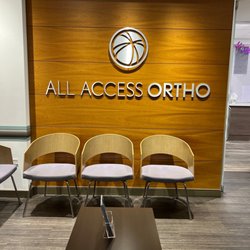 All Access Ortho Mililani