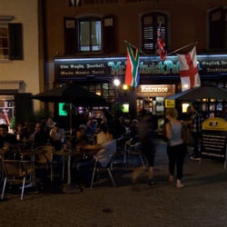 Mr. Pickwick Pub Baden - Mr. Pickwick Pub Baden