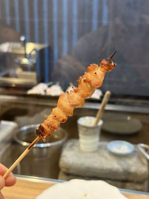 Yakitori Tsuta by null