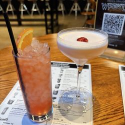 Dram and Draught - Summer' 16 Berry the evidence both
