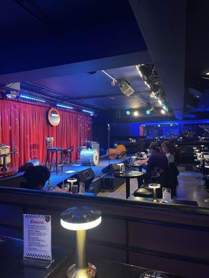 Biscuits And Blues by null