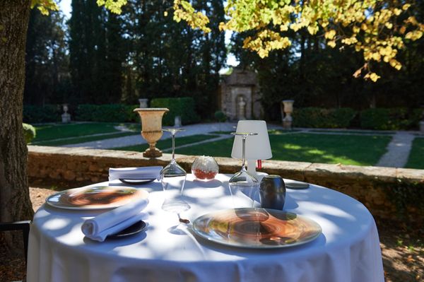 Château de la Pioline, Brasserie et lieu événementiel à Aix-en-Provence by null