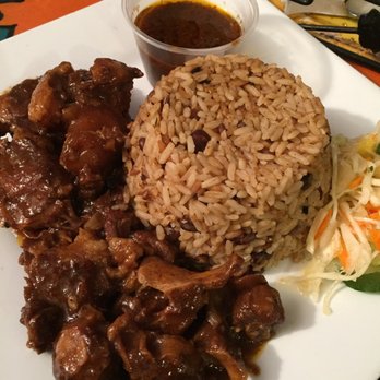 Kool Katts - Oxtail the first time was - Caribbean Near Me - Niagara Falls, Ontario