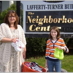The Neighborhood Center