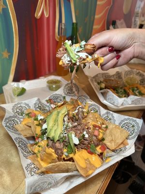 Dulce Vida Mexican Restaurant by null