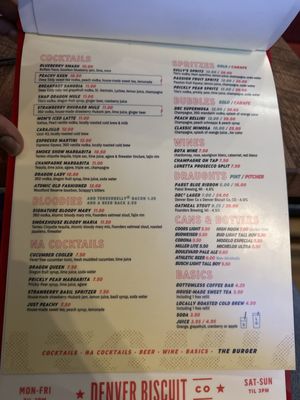 Menu photo 5 Atomic Cowboy - Overland Park Overland Park, KS Menu photo 5 Atomic Cowboy - Overland Park Overland Park, KS