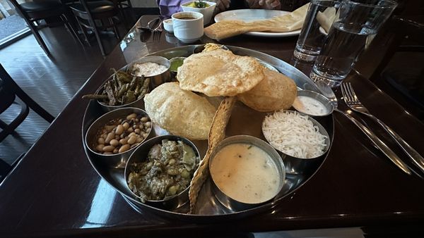 Rupa Vira's The Signature - Finest Indian Cuisine by null