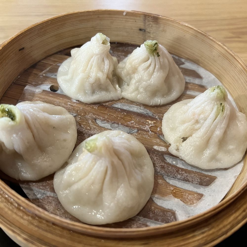 OG Dumpling House - Xiao Long Baos, 3 with broken skin and not what I ordered - Chinese Near Me - Tonawanda, New York OG Dumpling House - Xiao Long Baos, 3 with broken skin and not what I ordered - Chinese Near Me - Tonawanda, New York
