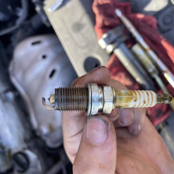 John's Auto Services - Auto Repair Near Me - San Diego, California