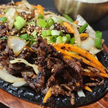 Hanchon - Korean Near Me - Quincy, Massachusetts