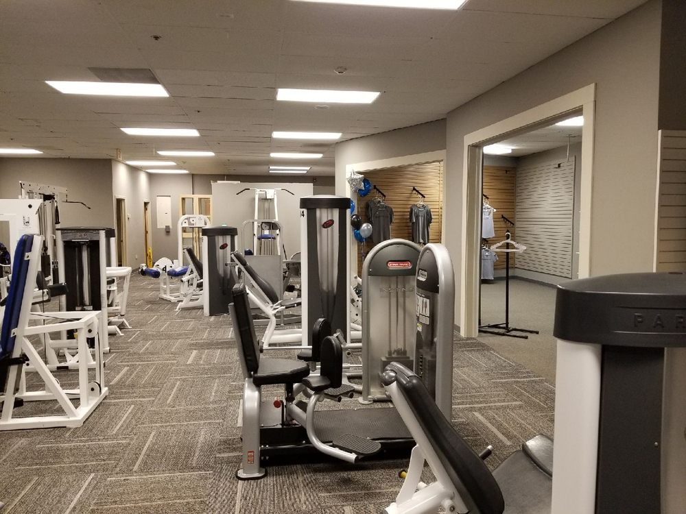 BARBELL 413 Updated October 2024 11 Photos 111 S Lincolnway St