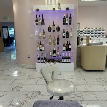 Eagle Beauty Lounge - Salon - Nail Salons Near Me - Boise, Idaho